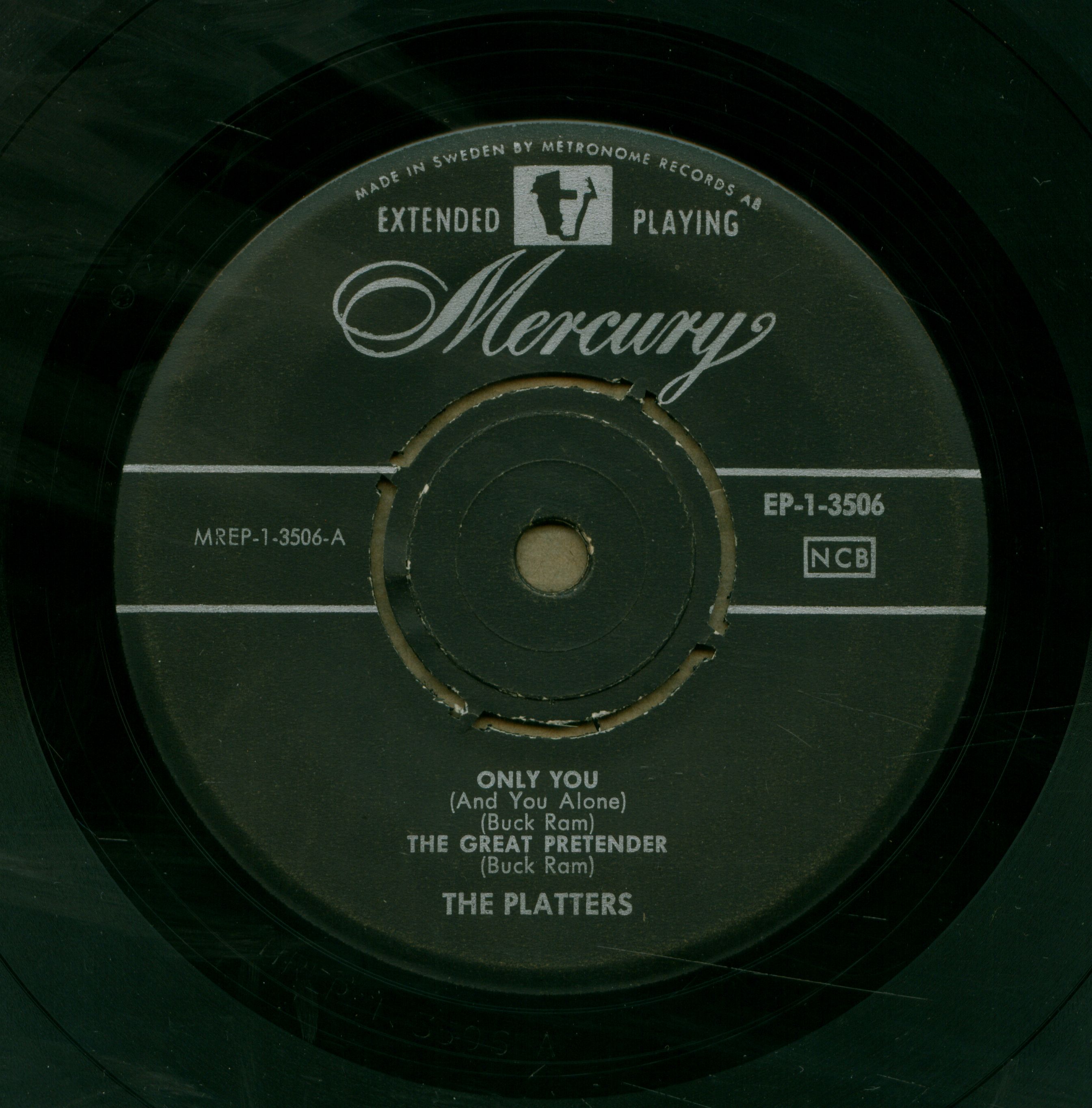 The Platters